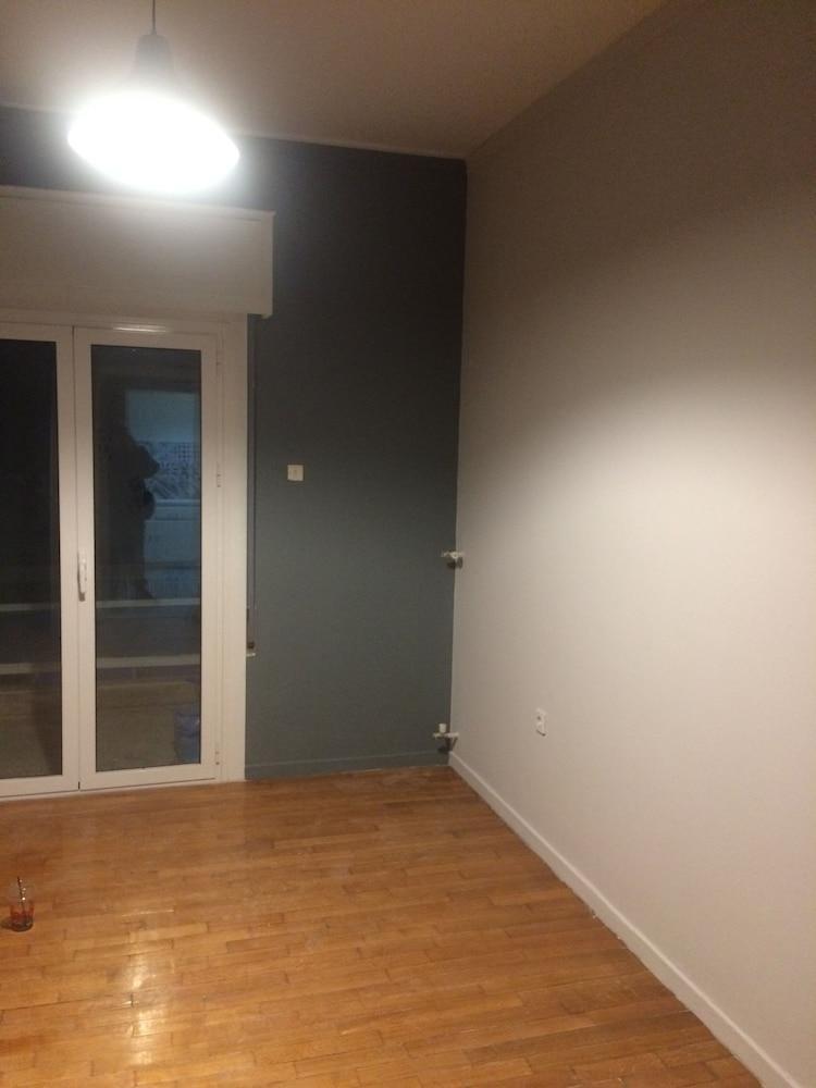 Appartamento Check Point - Syngrou Fix Atene Esterno foto