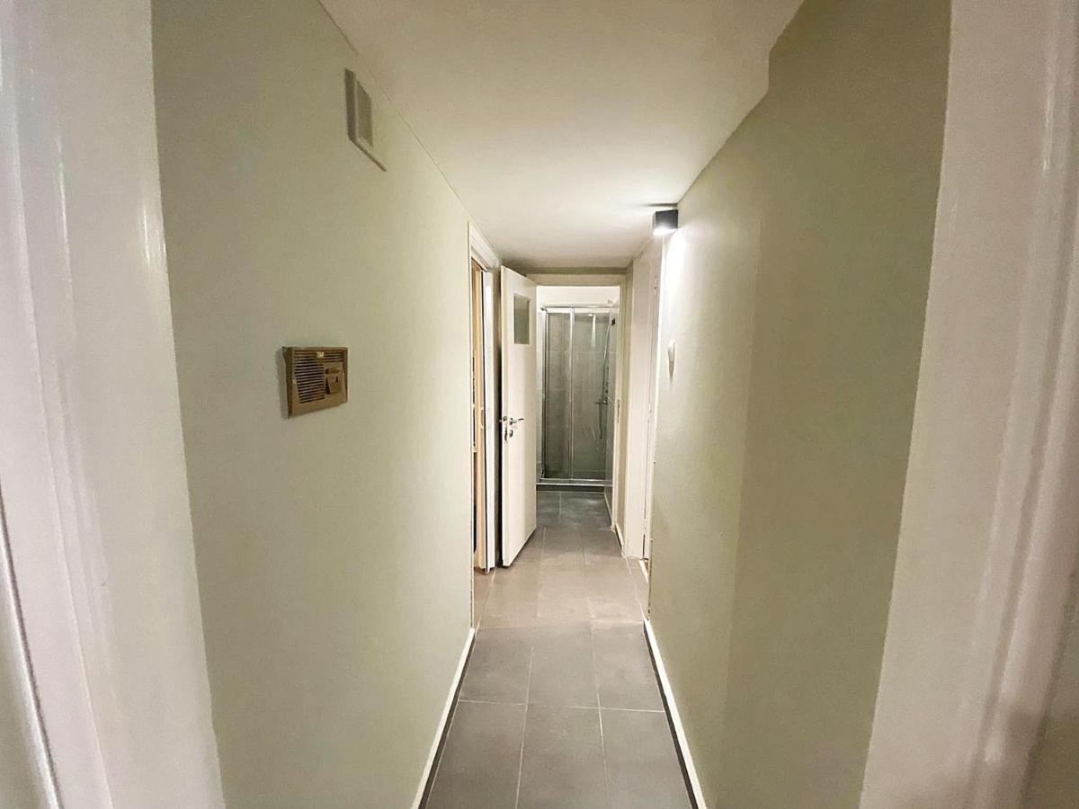 Appartamento Check Point - Syngrou Fix Atene Esterno foto